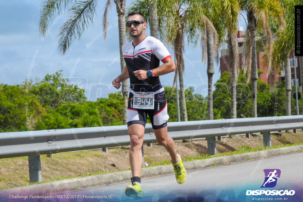 Challenge Florianópolis 2017