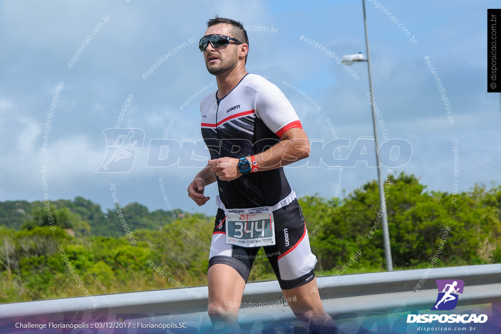 Challenge Florianópolis 2017