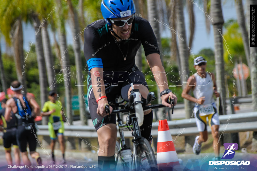 Challenge Florianópolis 2017