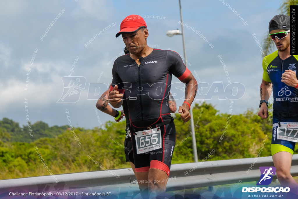 Challenge Florianópolis 2017