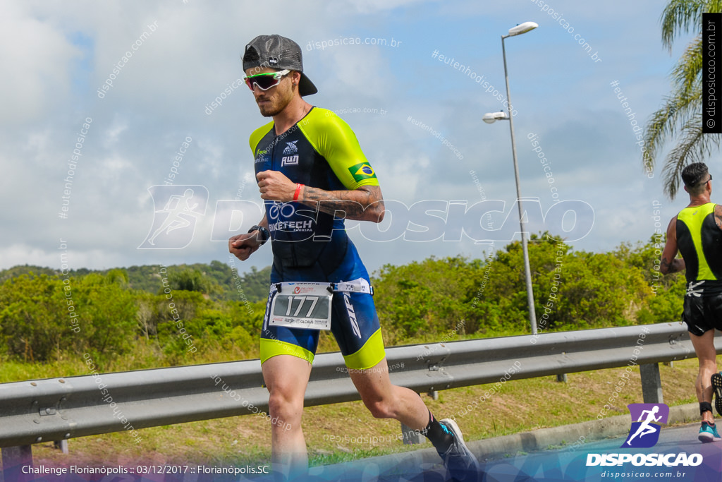 Challenge Florianópolis 2017