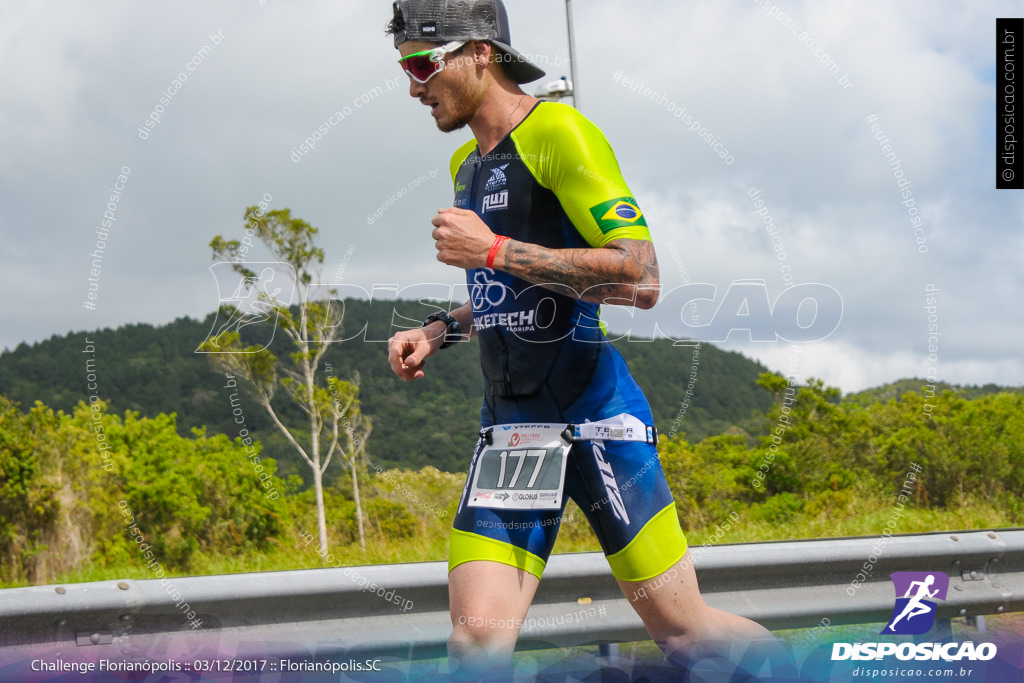 Challenge Florianópolis 2017