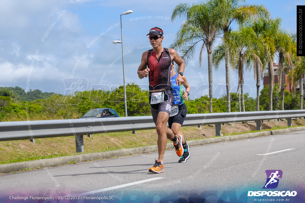 Challenge Florianópolis 2017