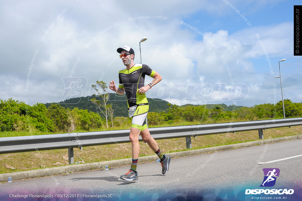 Challenge Florianópolis 2017