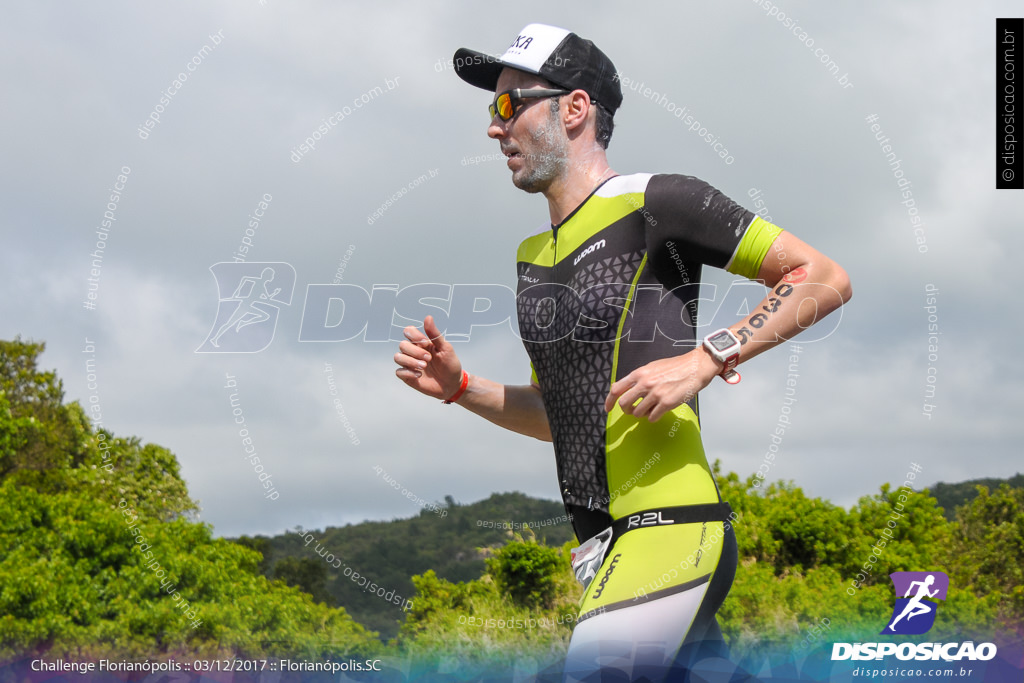 Challenge Florianópolis 2017