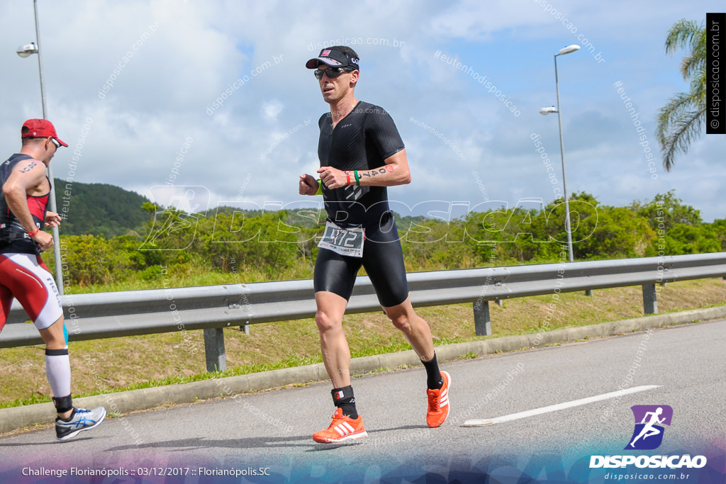 Challenge Florianópolis 2017