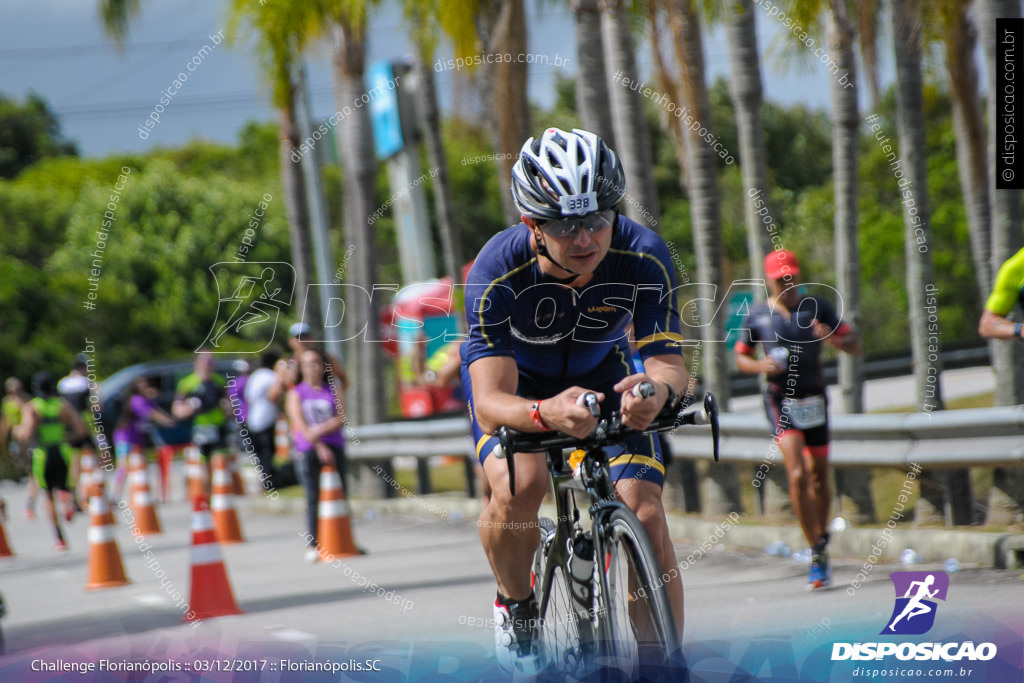 Challenge Florianópolis 2017