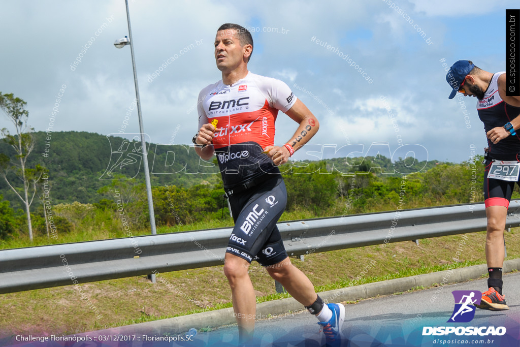 Challenge Florianópolis 2017