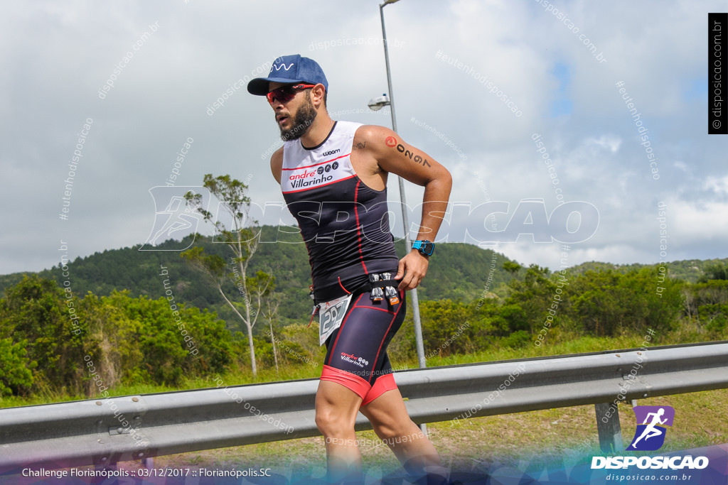 Challenge Florianópolis 2017