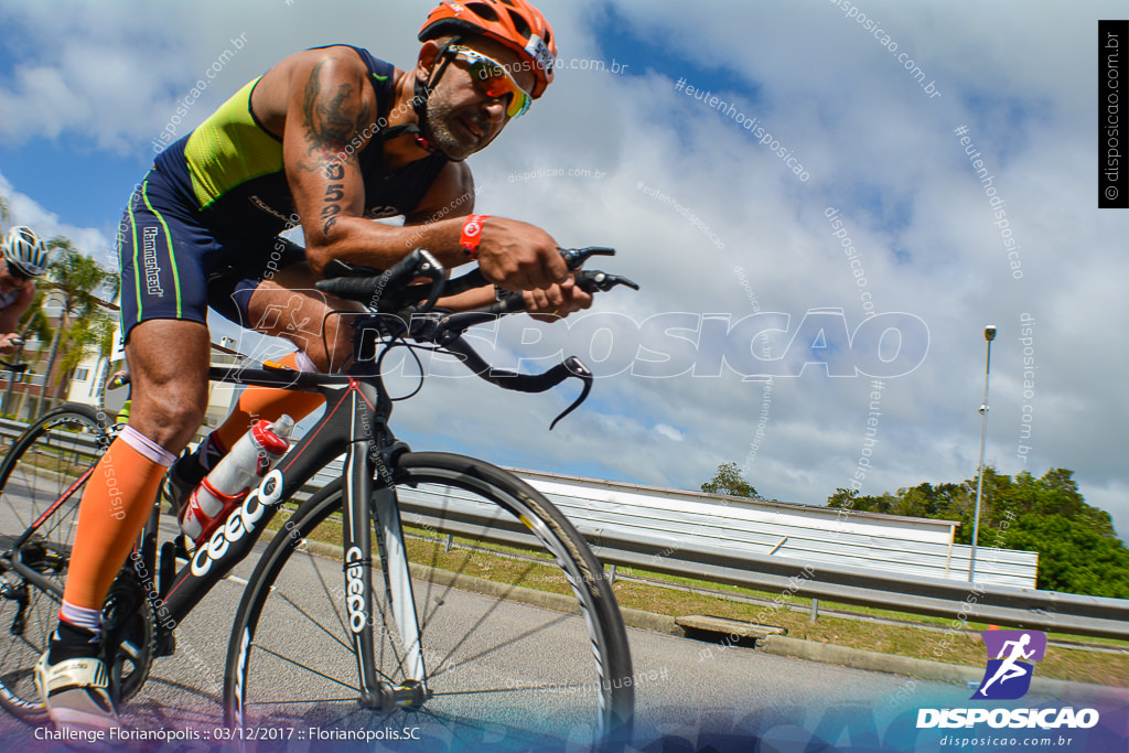 Challenge Florianópolis 2017