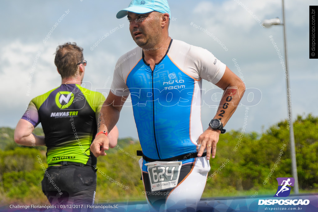 Challenge Florianópolis 2017