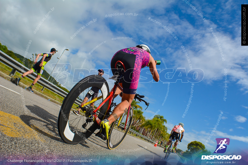 Challenge Florianópolis 2017