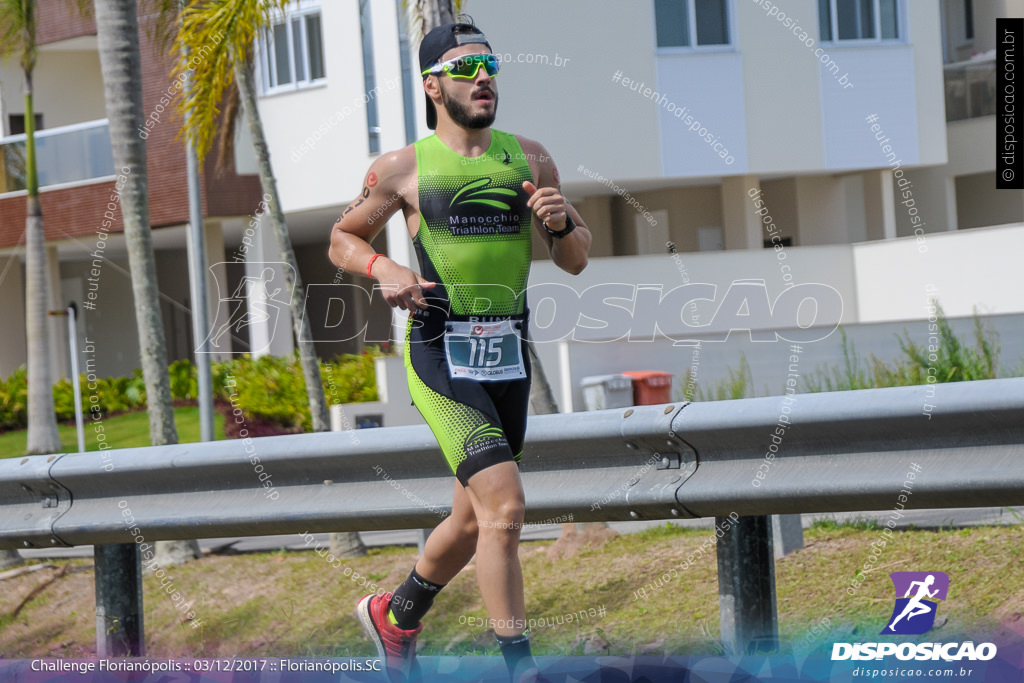 Challenge Florianópolis 2017