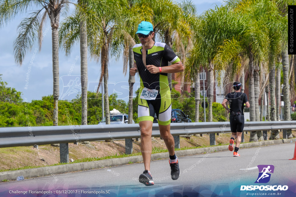 Challenge Florianópolis 2017