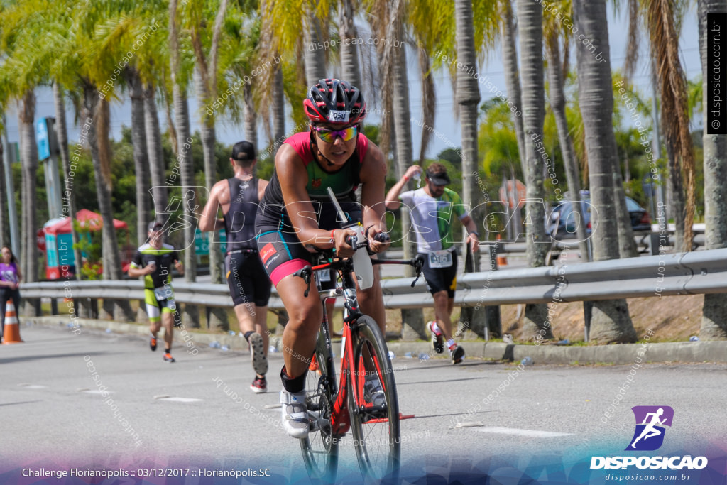 Challenge Florianópolis 2017