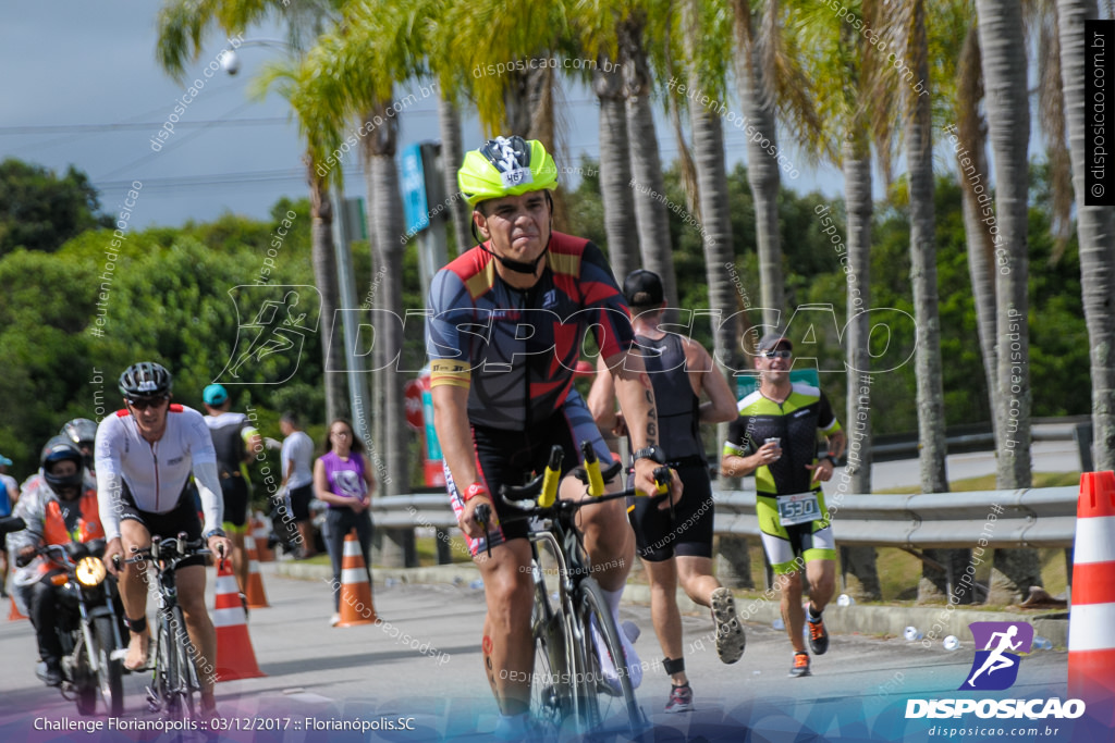 Challenge Florianópolis 2017