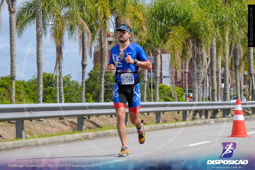 Challenge Florianópolis 2017