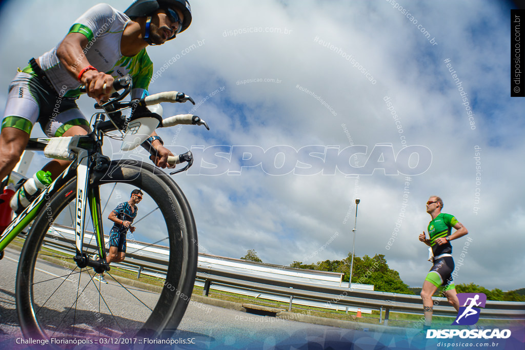 Challenge Florianópolis 2017