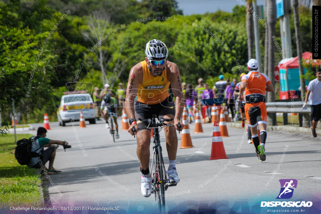 Challenge Florianópolis 2017