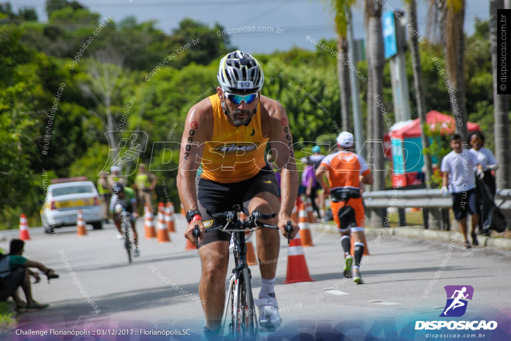 Challenge Florianópolis 2017