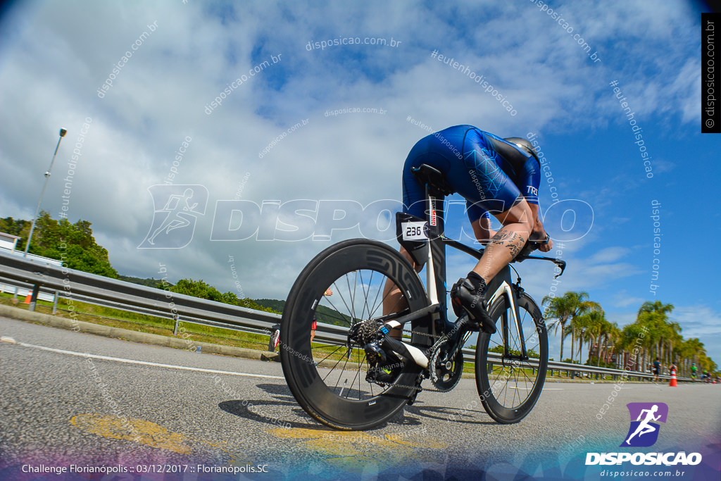 Challenge Florianópolis 2017