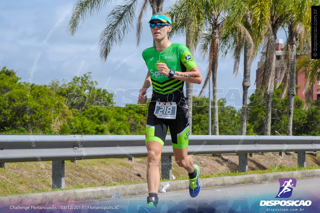 Challenge Florianópolis 2017