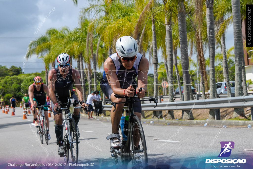 Challenge Florianópolis 2017