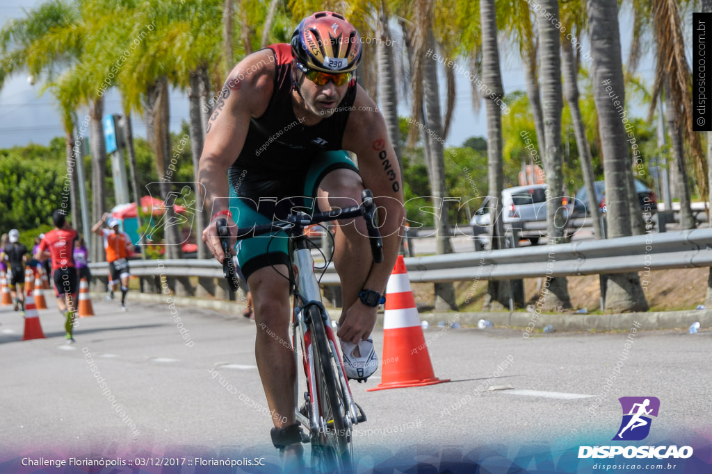 Challenge Florianópolis 2017