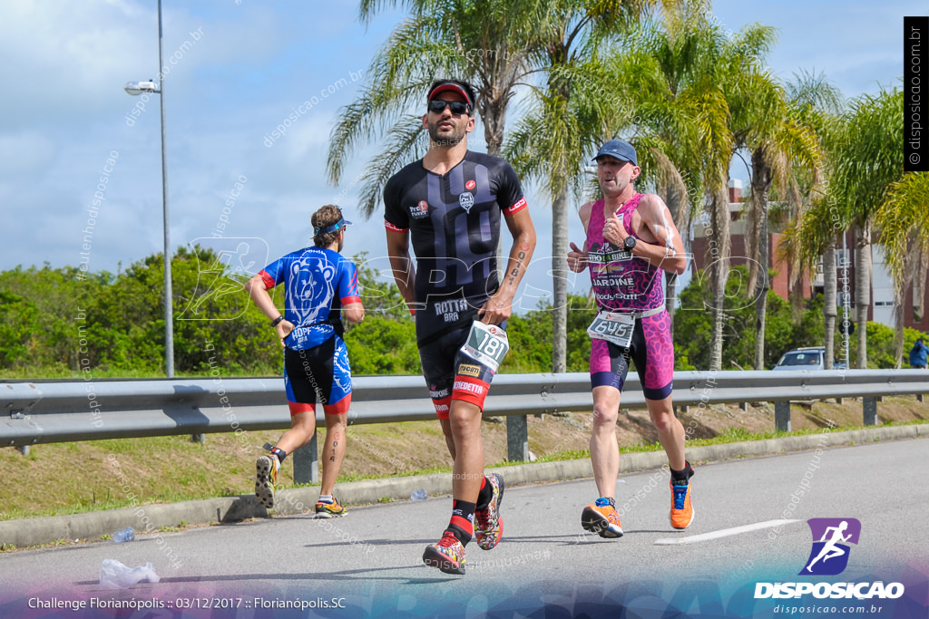 Challenge Florianópolis 2017