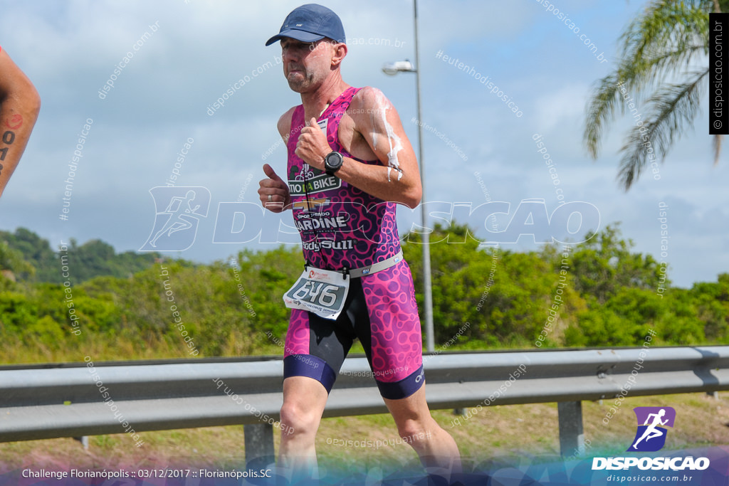 Challenge Florianópolis 2017