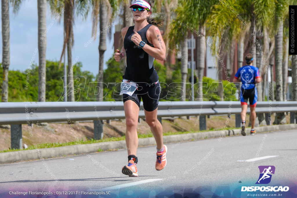 Challenge Florianópolis 2017