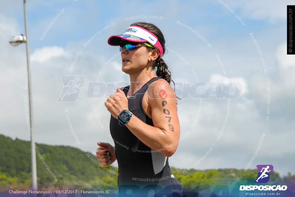 Challenge Florianópolis 2017