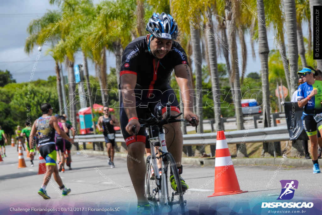 Challenge Florianópolis 2017