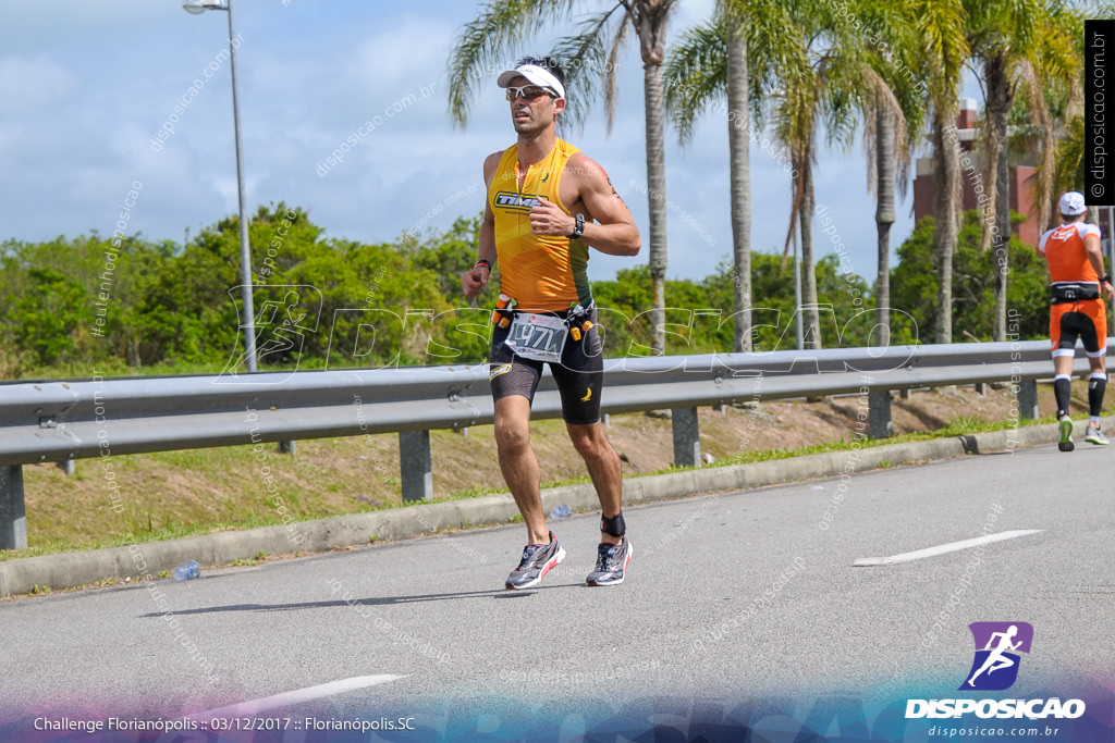 Challenge Florianópolis 2017