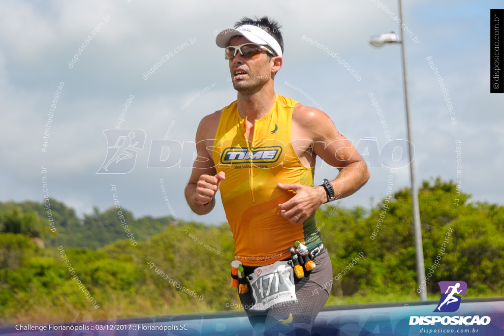 Challenge Florianópolis 2017