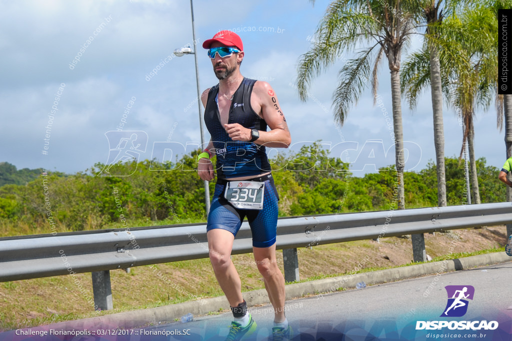 Challenge Florianópolis 2017