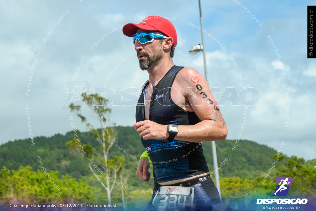 Challenge Florianópolis 2017