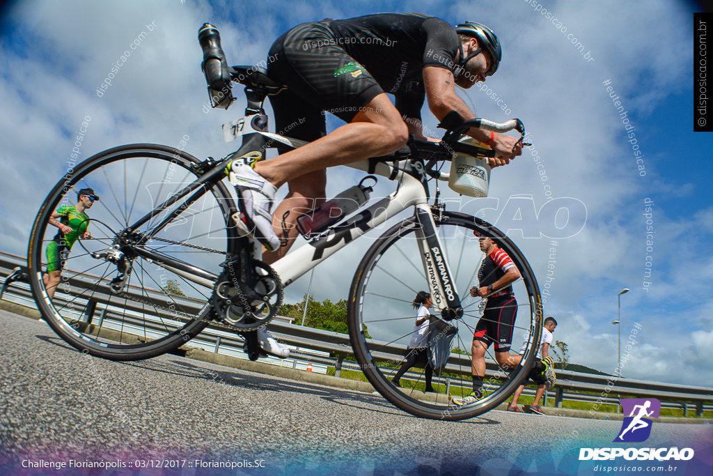 Challenge Florianópolis 2017