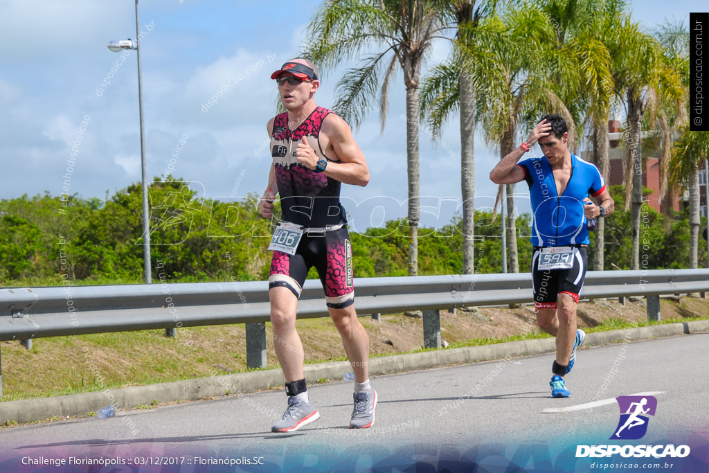 Challenge Florianópolis 2017