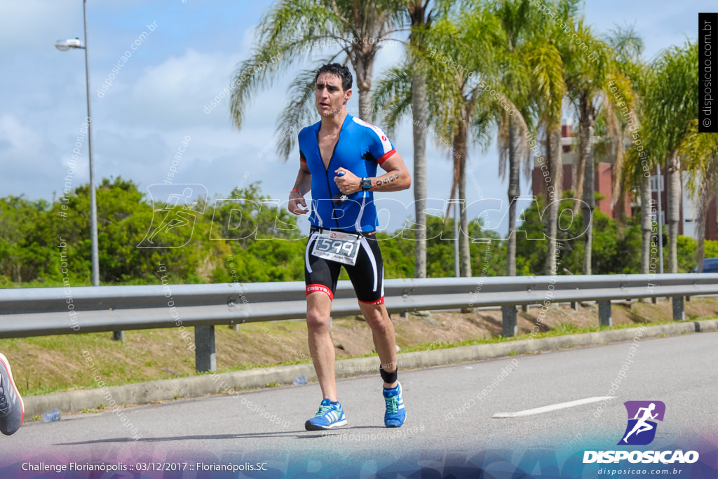 Challenge Florianópolis 2017