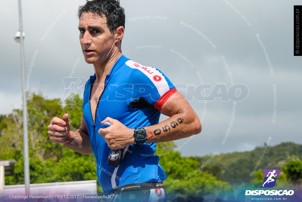 Challenge Florianópolis 2017