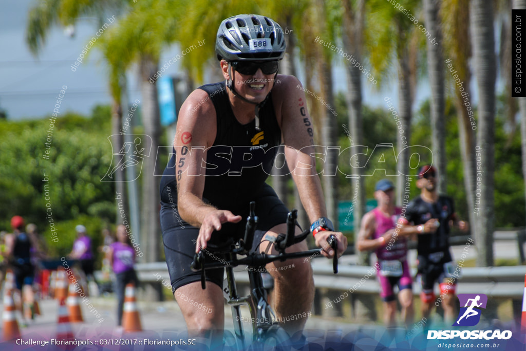 Challenge Florianópolis 2017