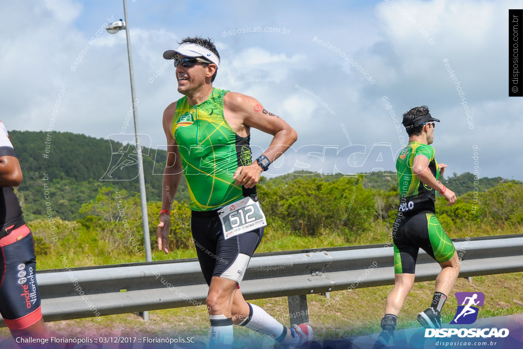 Challenge Florianópolis 2017