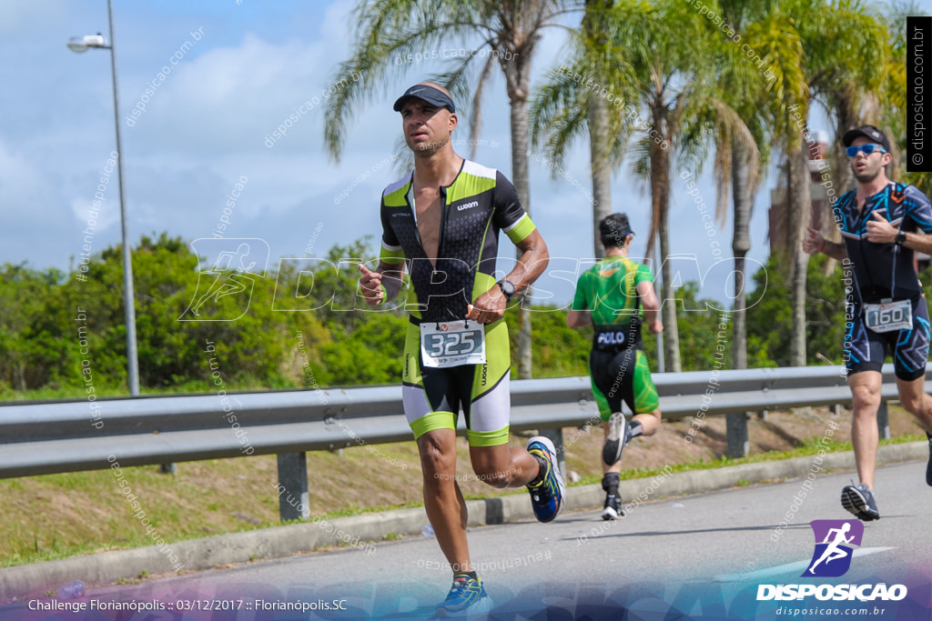 Challenge Florianópolis 2017