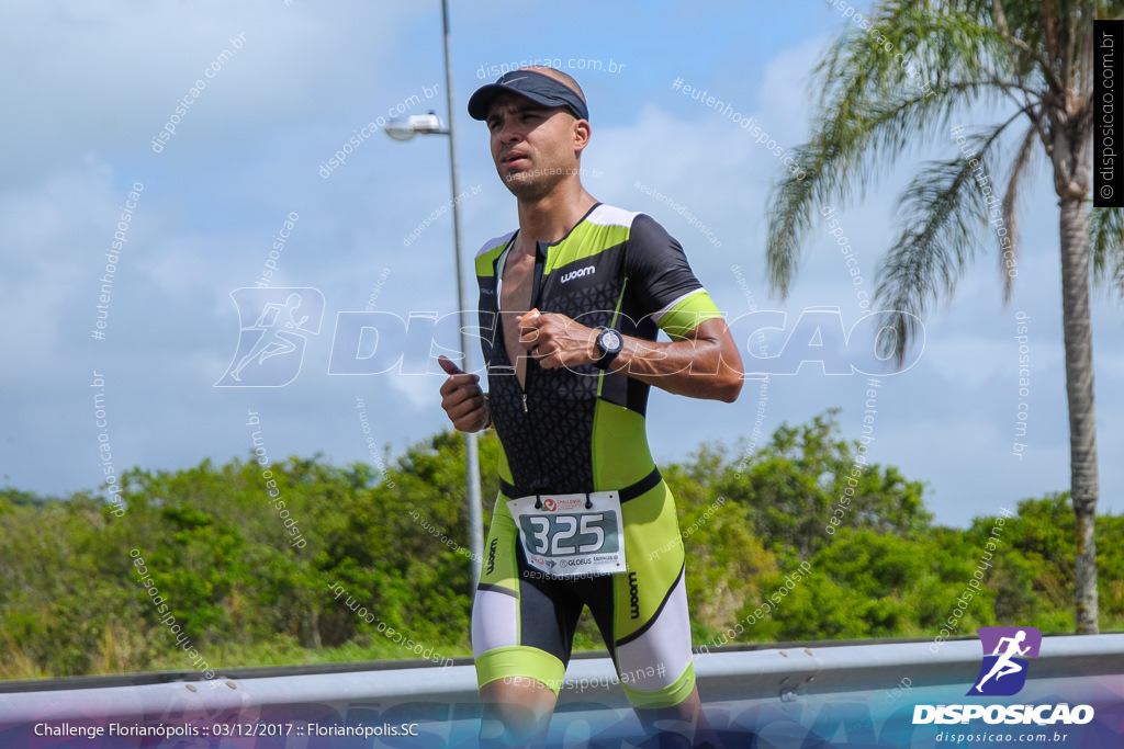 Challenge Florianópolis 2017