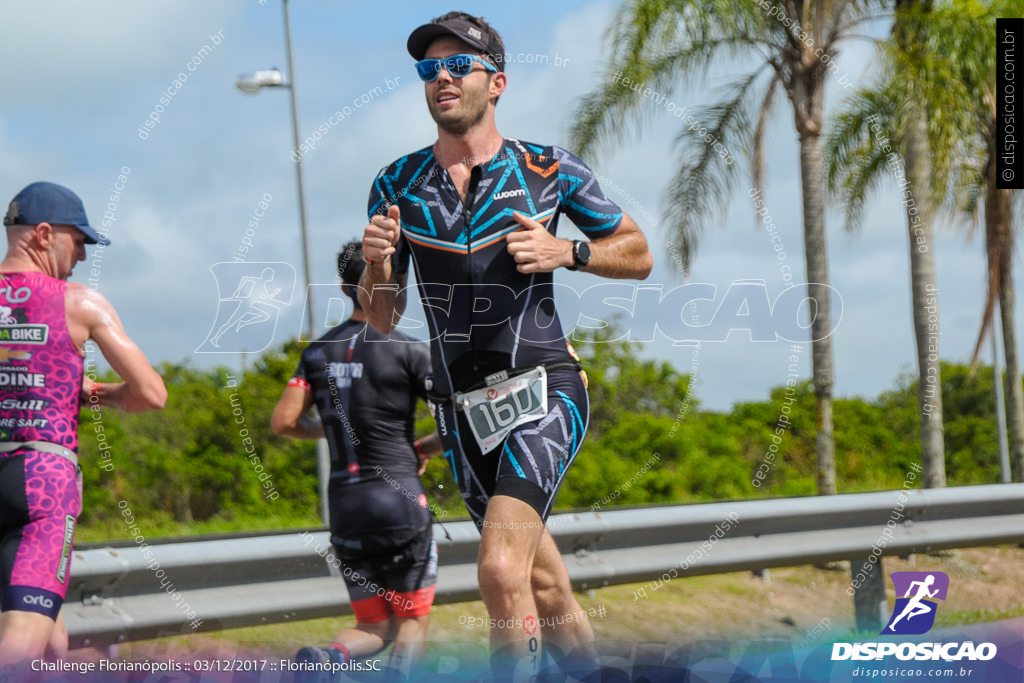 Challenge Florianópolis 2017