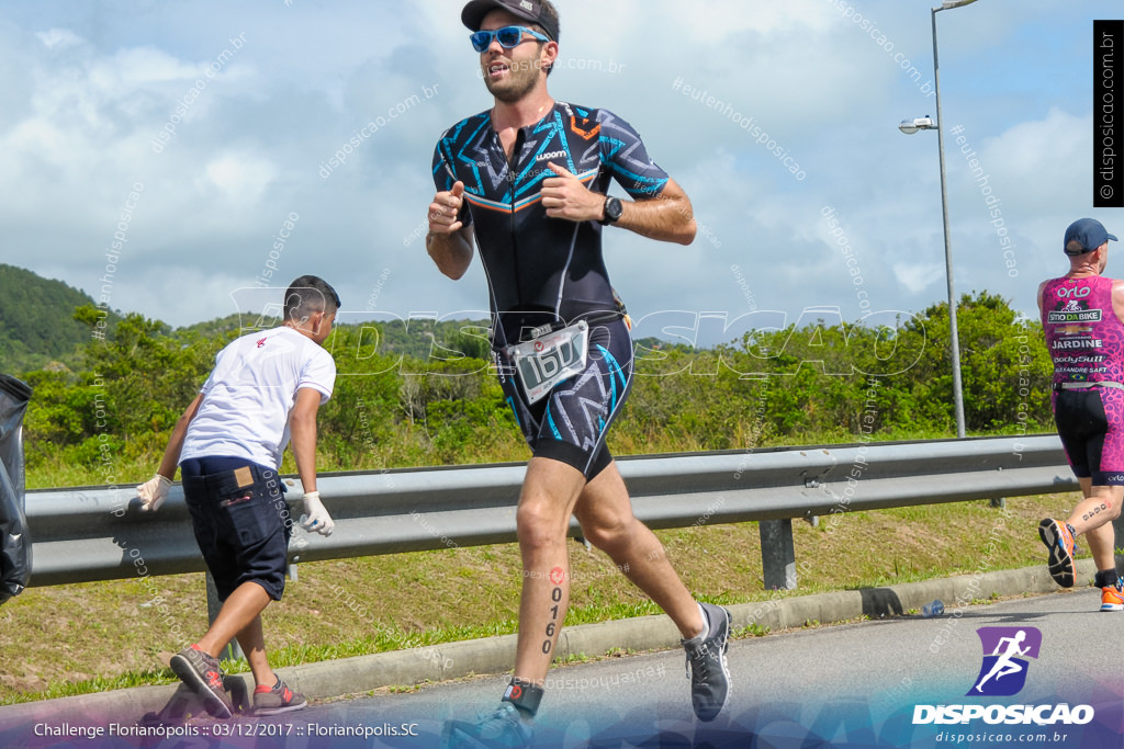 Challenge Florianópolis 2017