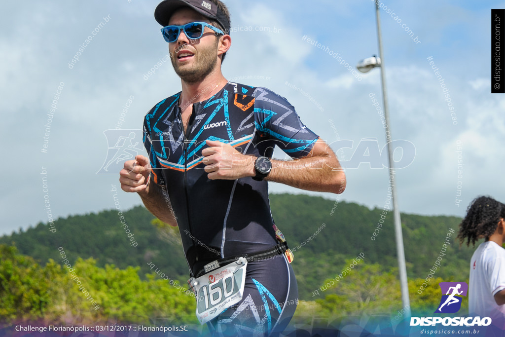 Challenge Florianópolis 2017