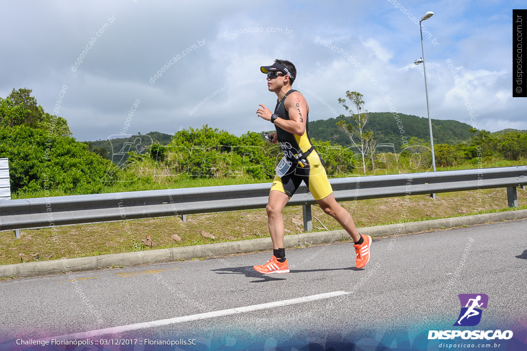 Challenge Florianópolis 2017