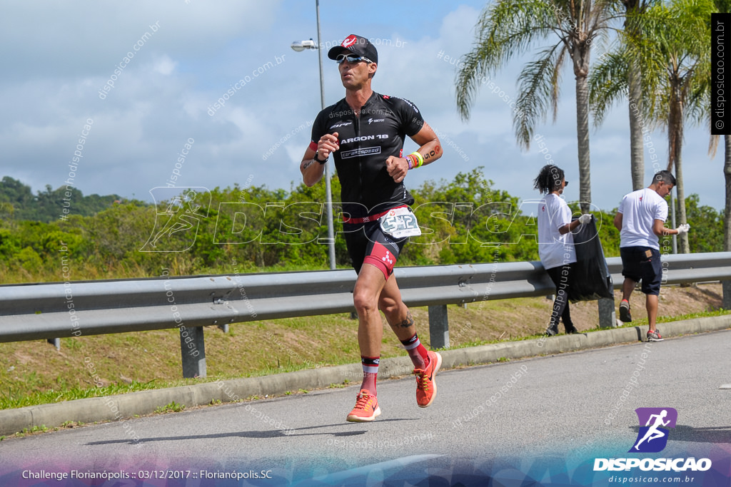 Challenge Florianópolis 2017